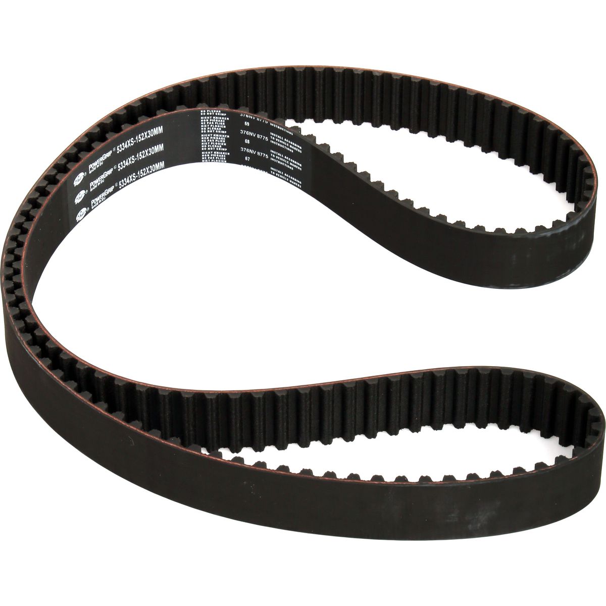 Gates Timing Belt T1555