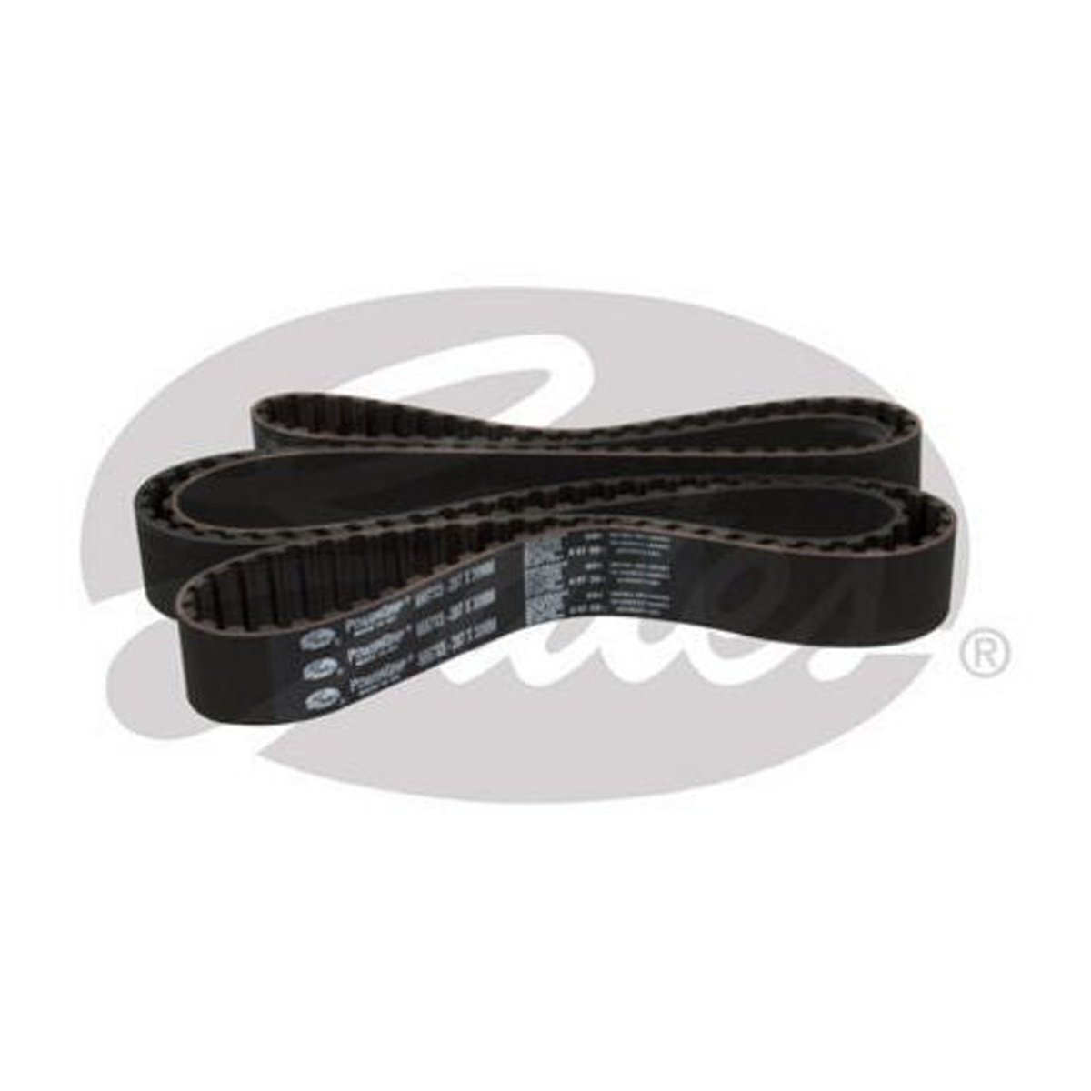 Gates Timing Belt T1560