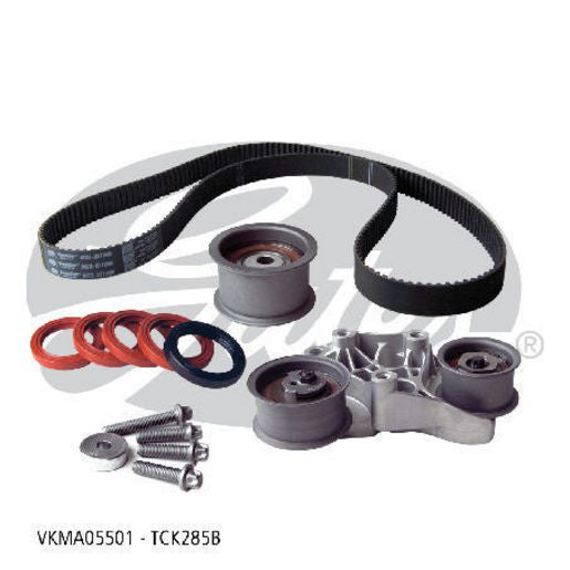 Gates Timing Belt Kit VKMA05501