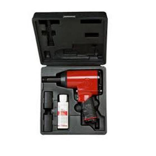 CP Tool Company Impact Wrench 1/2In Drive CP749-2KIT