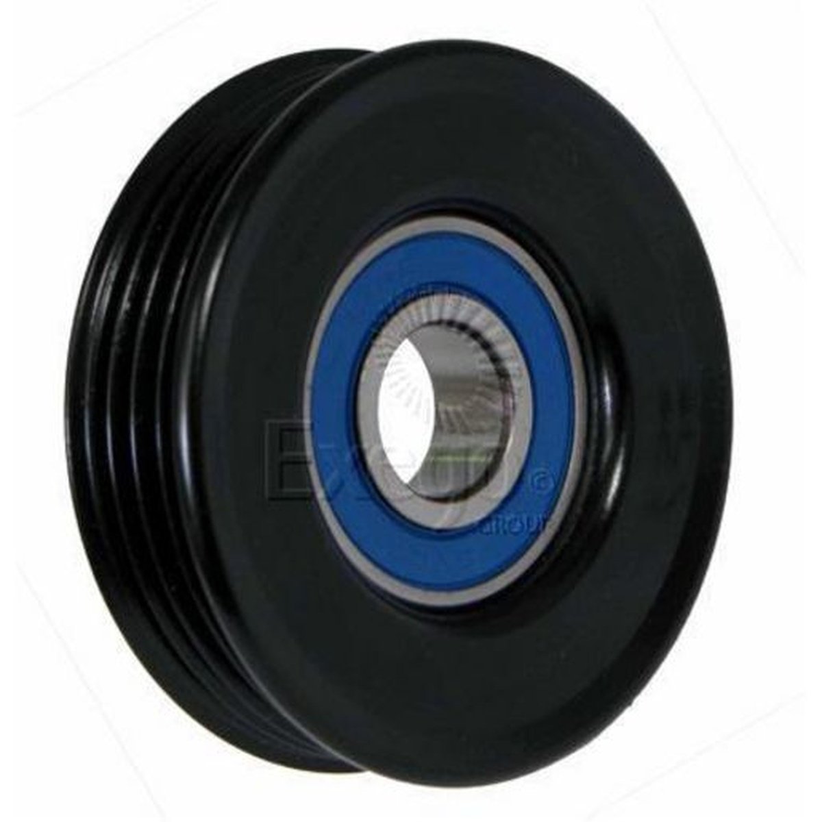Engine Idler Pulley Nuline EP136