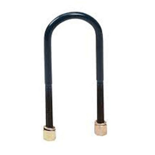 Ironman U Bolt 437