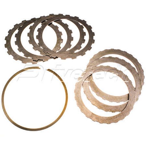 Drivetech Clutch Clearance Kit E40D FXK-66040