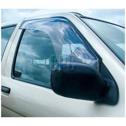 Aunger Weathershield Driver Side AWS 117D