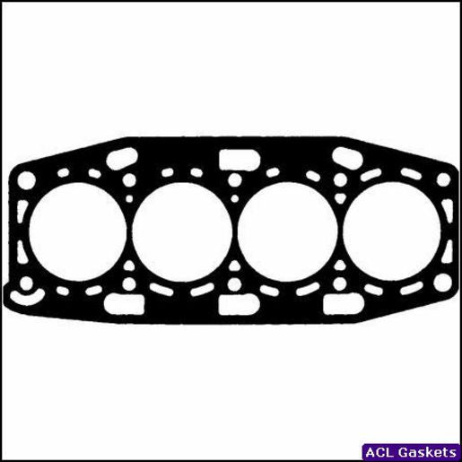 ACL Valve Regrind Gasket Set DT890MT