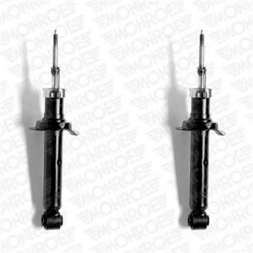 Monroe GT Gas Shock Absorber E1177
