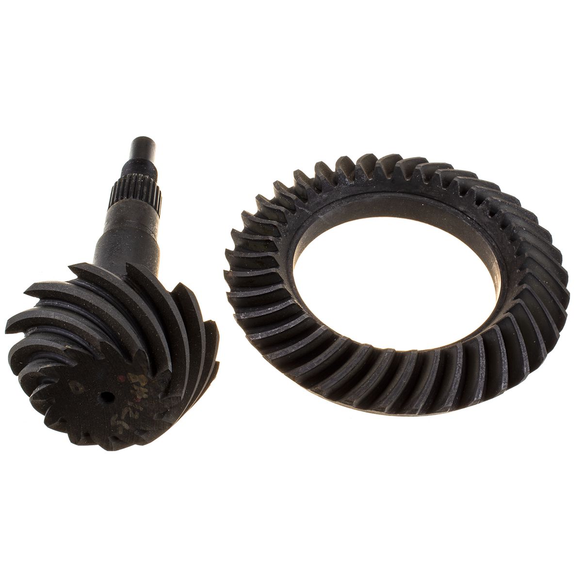 Dana Spicer Crownwheel & Pinion M75 3.08 0175-138001