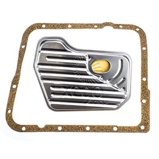 Drivetech Automatic Transmission Filter Kit Trans. Code: 4L60E 0555-340345