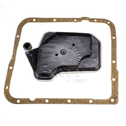 Drivetech Automatic Transmission Filter Kit Trans. Code: 4L60E 0555-340345