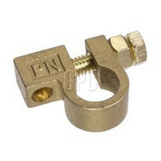 Projecta Battery Terminal Side Entry Positive Or Negative BT4-10