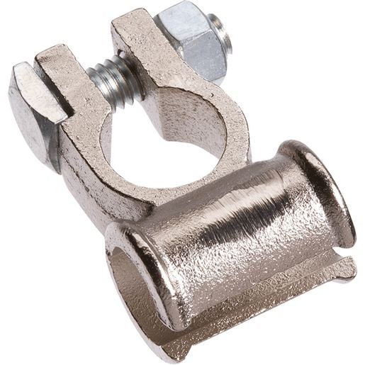 PROJECTA Battery Terminal Solder/Crimp Universal Barrel 0-00B&S BT21-1