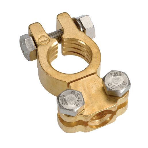 PROJECTA Battery Terminal Negative Forged BT611-N1