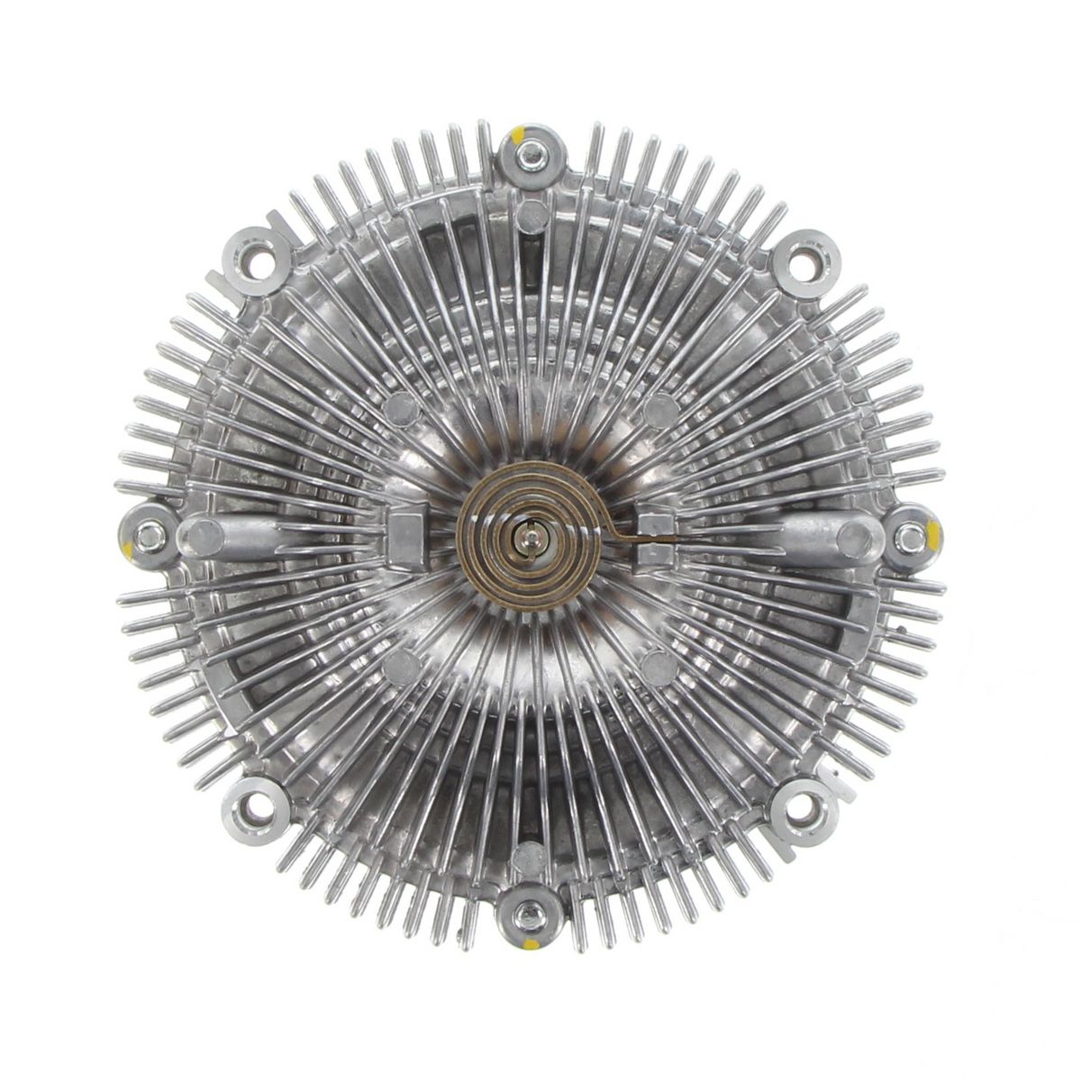 Dayco Viscous Fan Clutch 115664