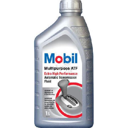 Mobil Mp Auto Trans Fluid 1Ltr 98GT19