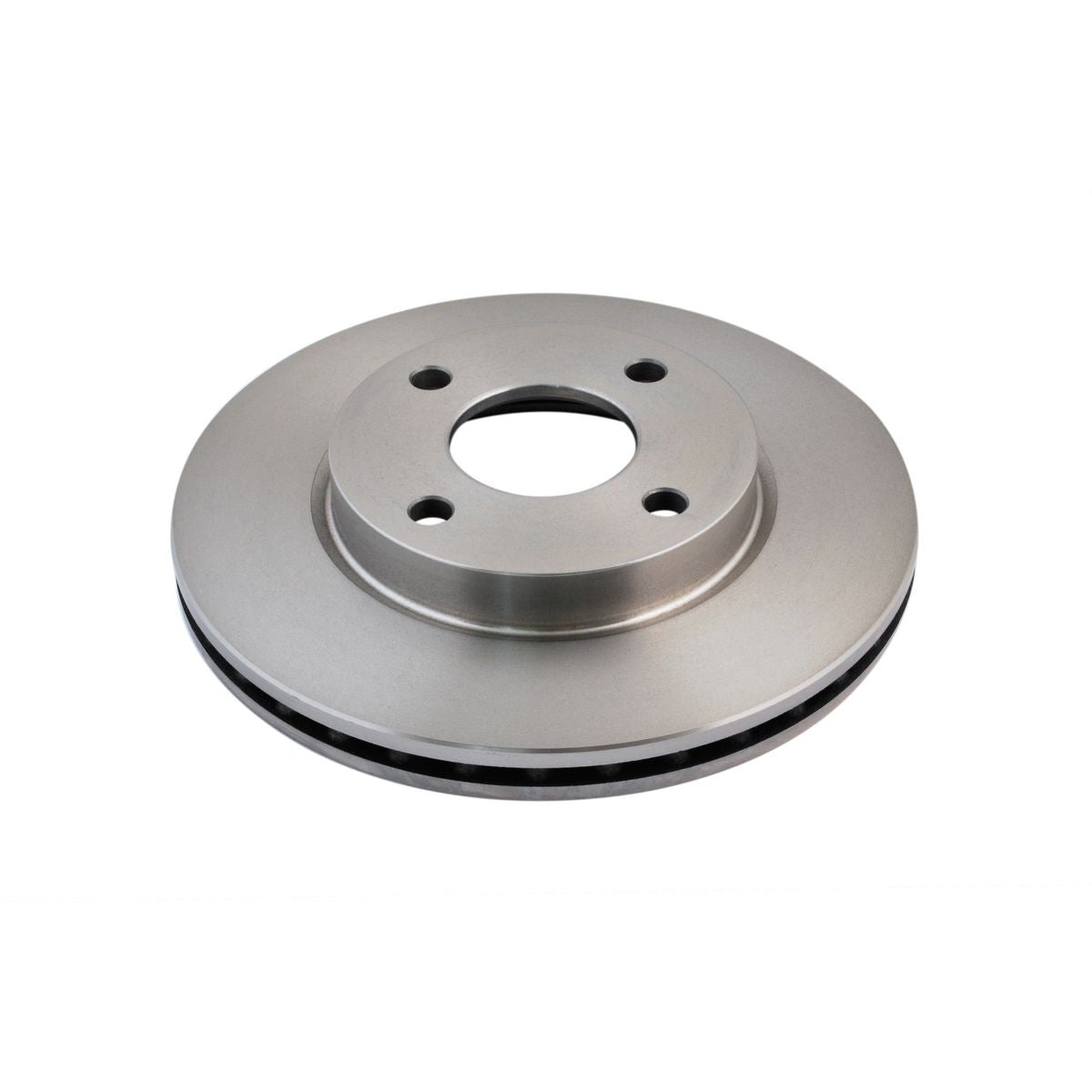 DBA Standard Brake Rotor Single 258mm Front DBA2100
