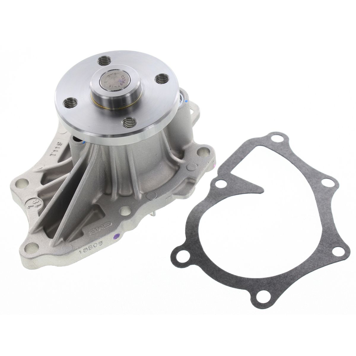 Tru-Flow Water Pump (GMB) TF8227