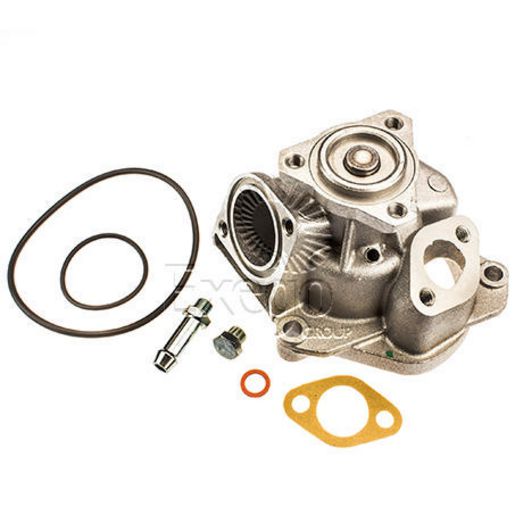 Tru-Flow Water Pump (Saleri Italy) TF8237