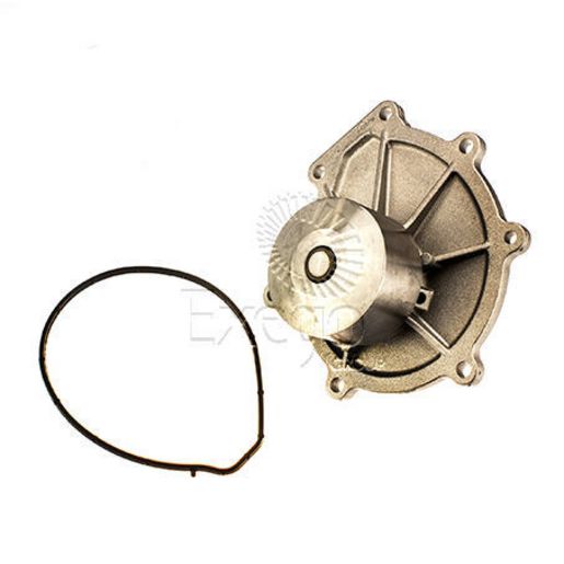 Tru-Flow Water Pump (GMB) TF8256