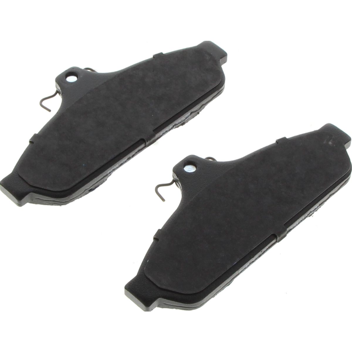 Bendix General CT Brake Pad Set Front DB1085 GCT