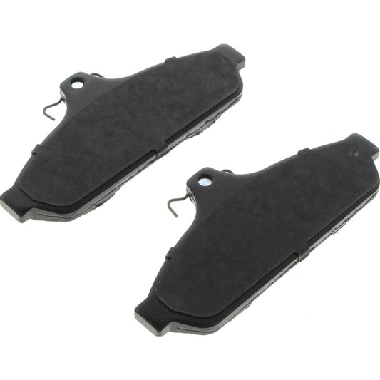 Bendix General CT Brake Pad Set Front DB1085 GCT