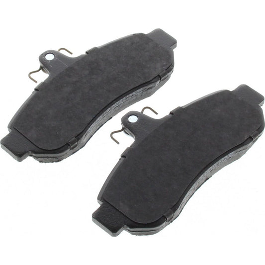 Bendix General CT Brake Pad Set Front DB1203 GCT