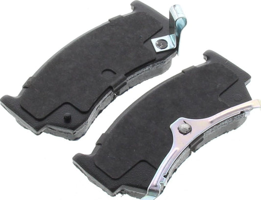 Bendix General CT Brake Pad Set Front DB1302 GCT