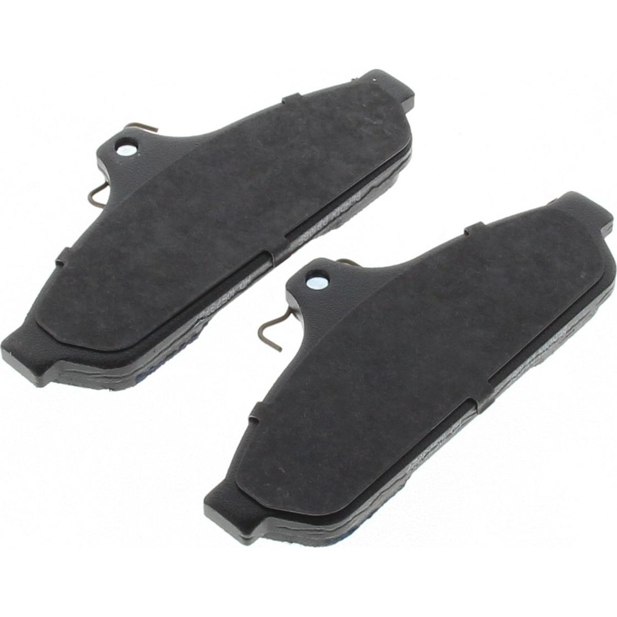 Bendix Heavy Duty Brake Pad Set Front DB1085 HD