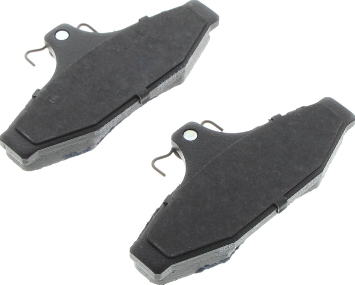 Bendix Heavy Duty Brake Pad Set Rear DB1086 HD