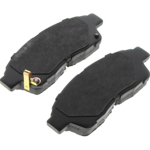 Bendix Heavy Duty Brake Pad Set Front DB1267 HD