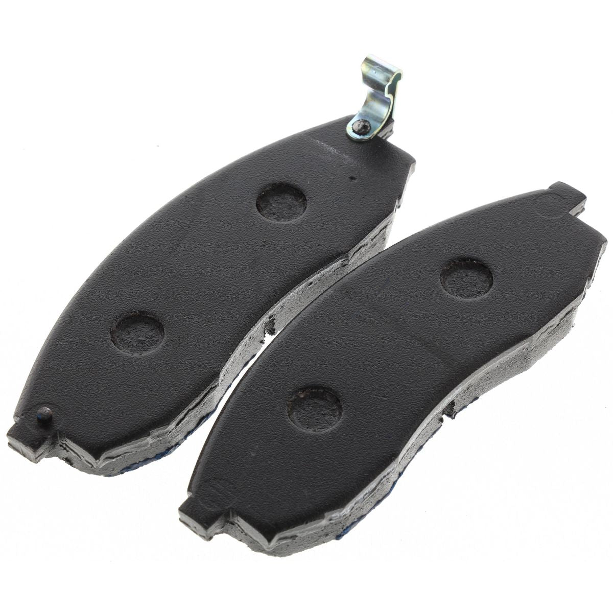 Bendix Heavy Duty Brake Pad Set Front DB1308 HD