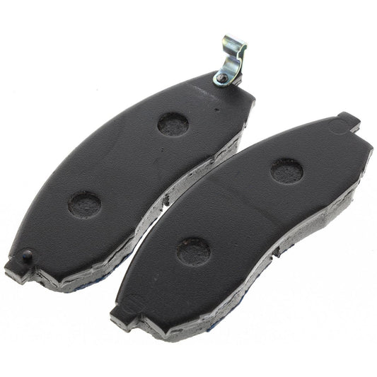 Bendix Heavy Duty Brake Pad Set Front DB1308 HD