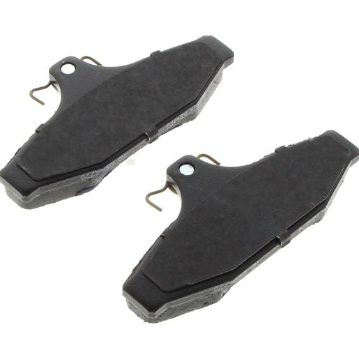 Bendix Heavy Duty Brake Pad Set Rear DB1376 HD