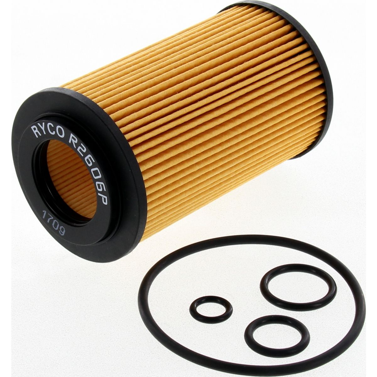 Ryco Oil Filter R2606P