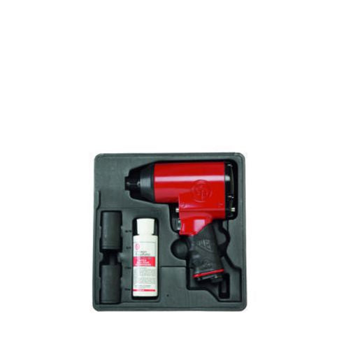 CP Tool Company Impact Wrench 1/2In Drive CP749KIT
