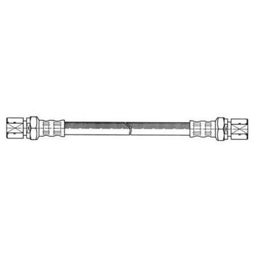 Bosch Brake Hose H2048