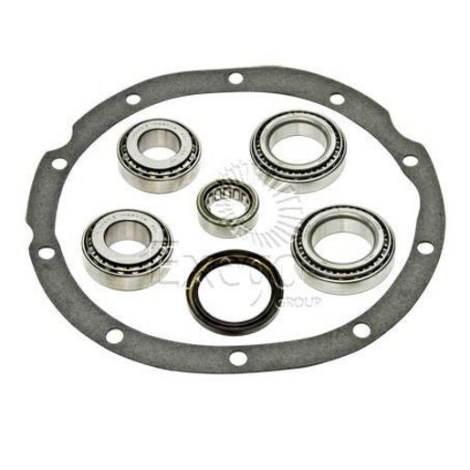 Drivetech Kit Bearing Ford 9 3.06 Od 0555-340228