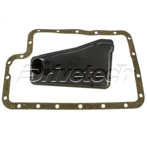 Drivetech Automatic Transmission Filter Kit Trans. Code: E40D 0555-340365