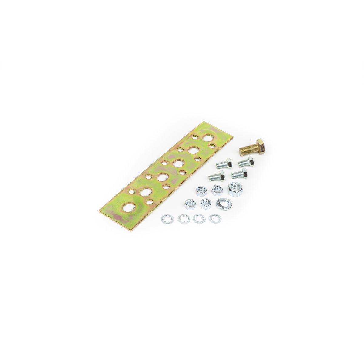 APV Seat Belt Kit - Multi Fit Bracket K4425