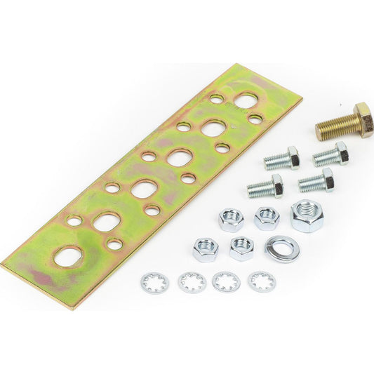 APV Seat Belt Kit - Multi Fit Bracket K4425