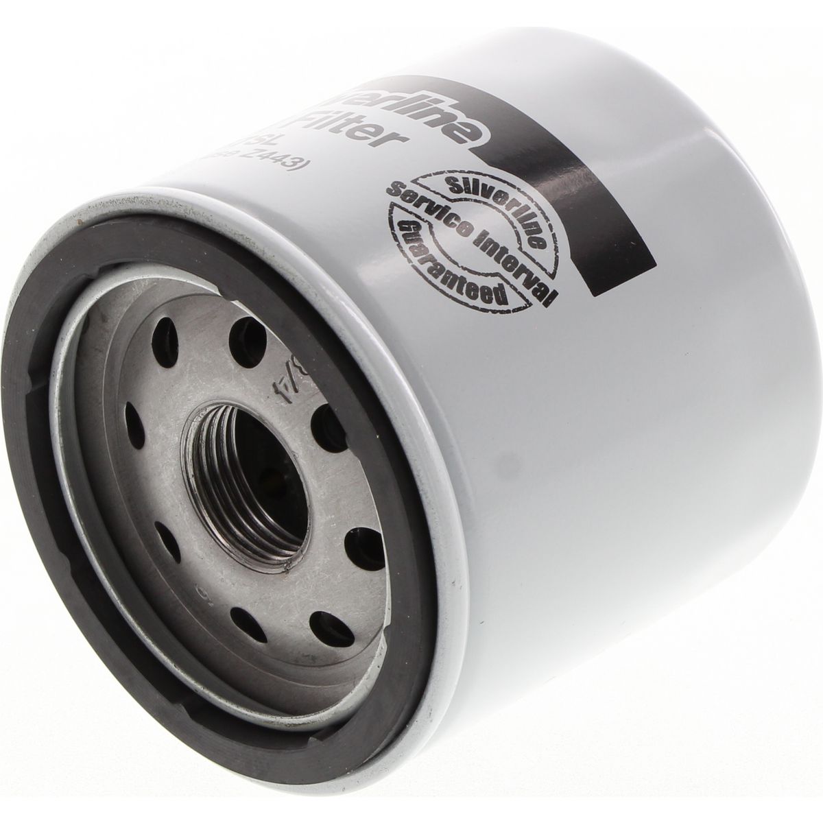 Silverline Oil Filter Spin On OF67SL