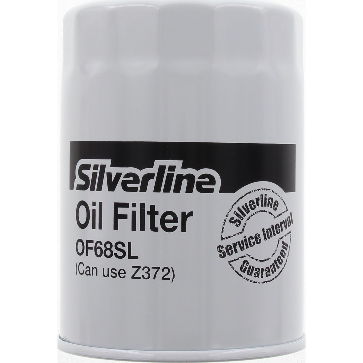 Silverline Oil Filter Spin On OF68SL