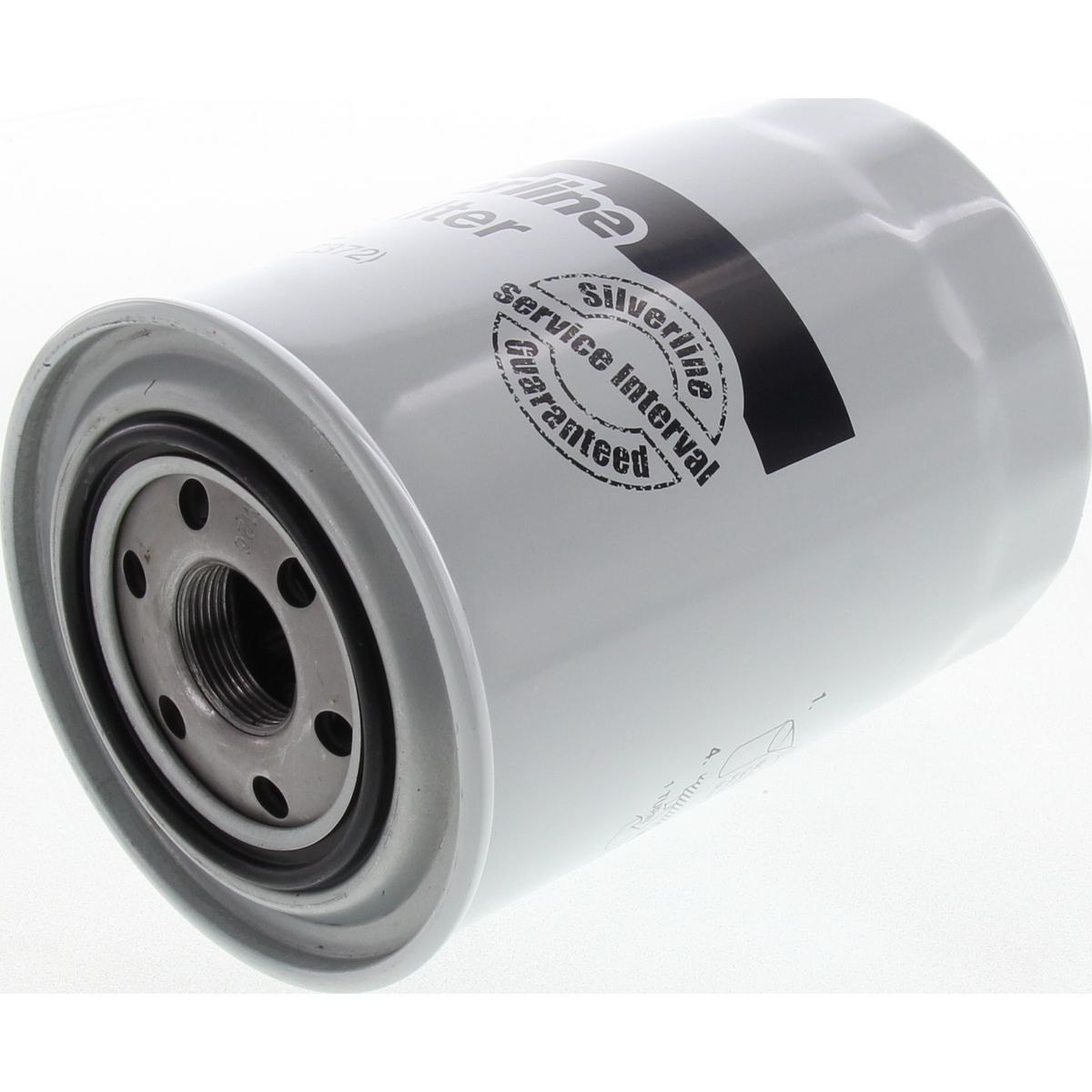 Silverline Oil Filter Spin On OF68SL