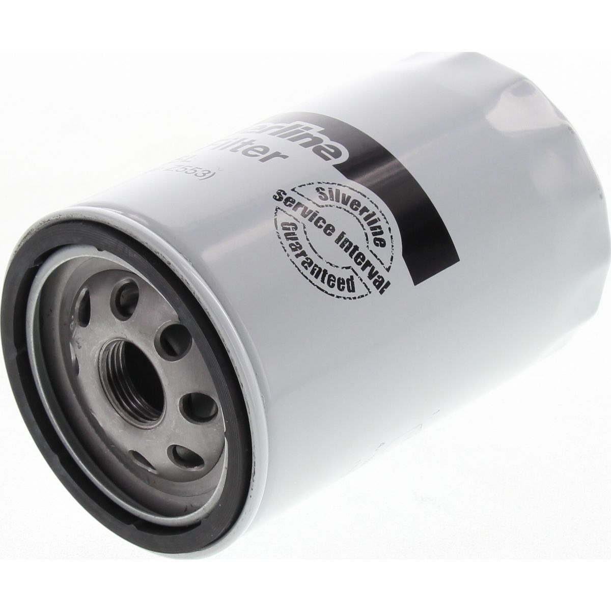 Silverline Oil Filter Spin On OF72SL