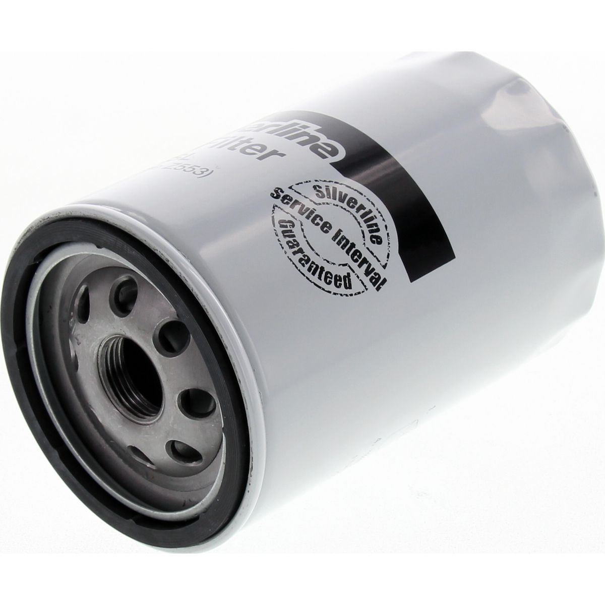 Silverline Oil Filter Spin On OF72SL