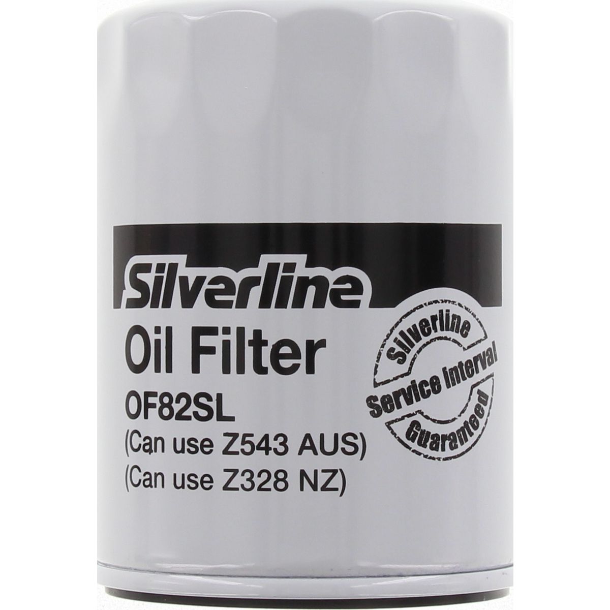 Silverline Oil Filter Spin On OF82SL