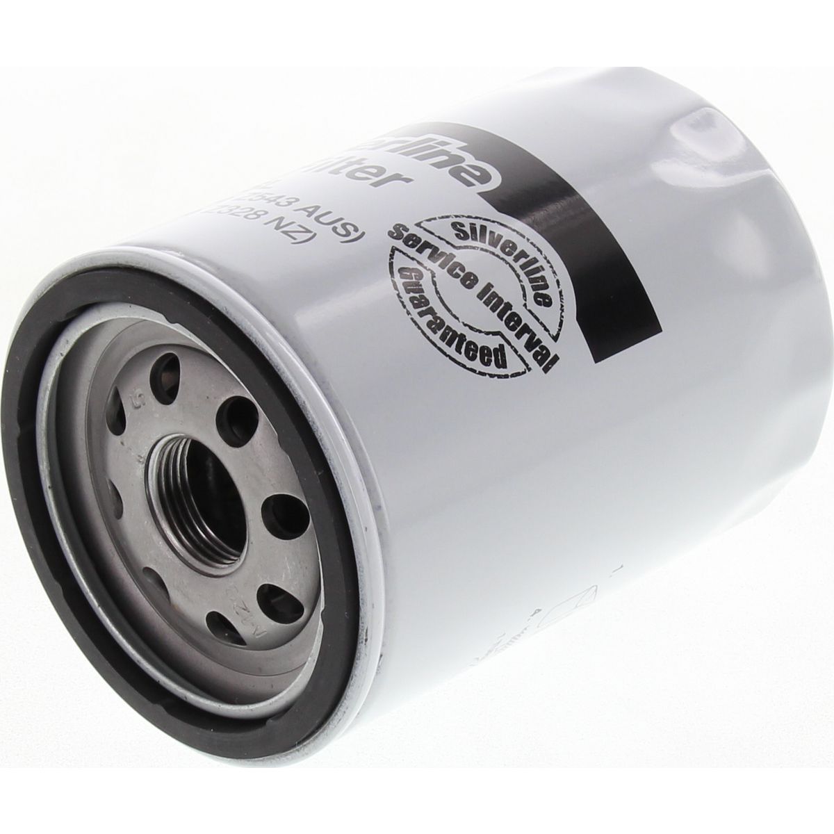 Silverline Oil Filter Spin On OF82SL