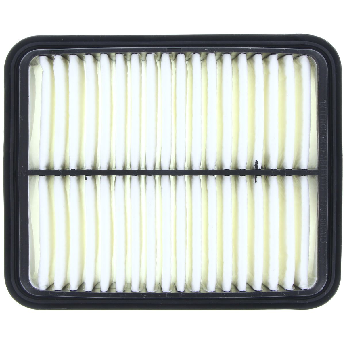 Silverline Air Filter Panel AF78SL