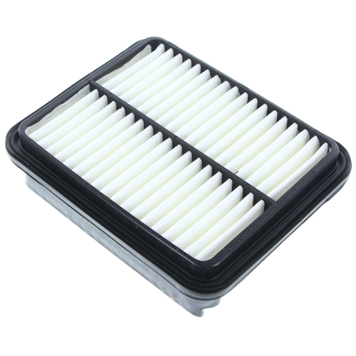 Silverline Air Filter Panel AF78SL