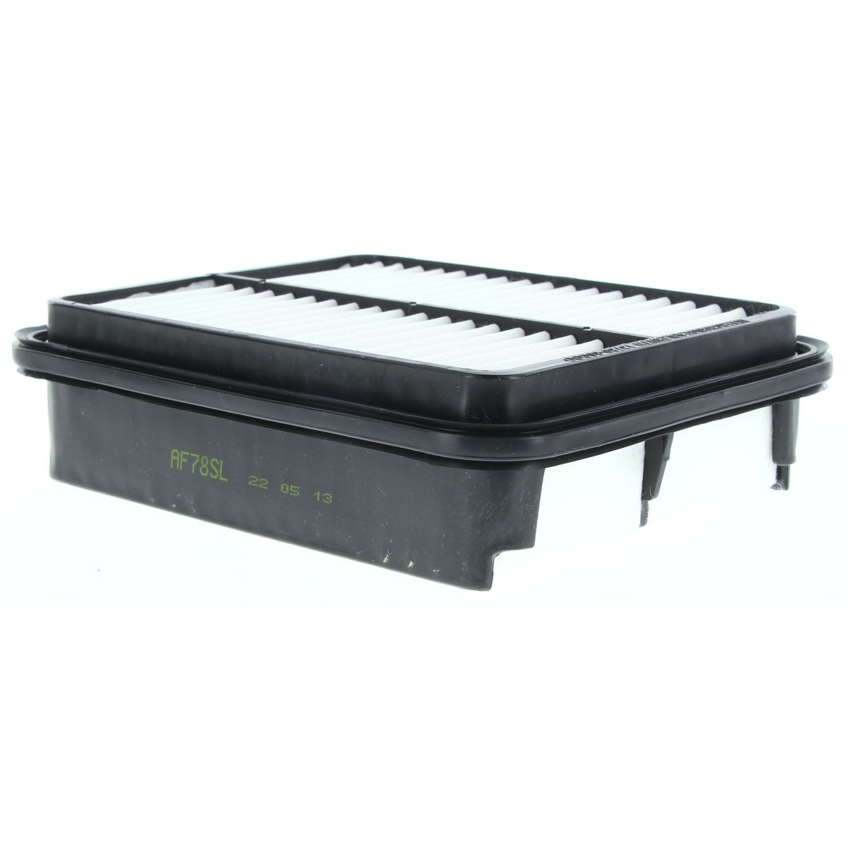 Silverline Air Filter Panel AF78SL