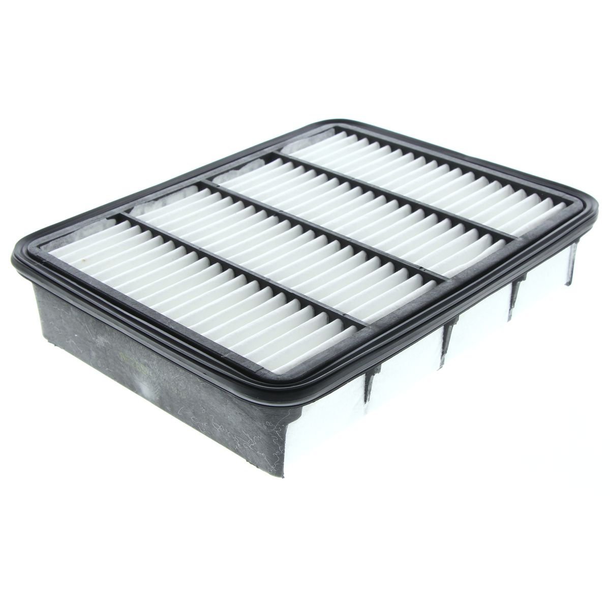 Silverline Air Filter Panel AF76SL